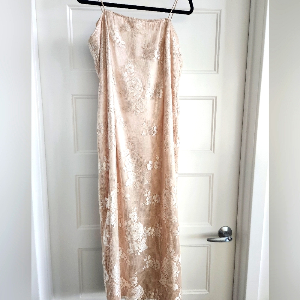 R&M Richards  Dress. Size 14.